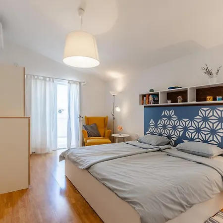 Siranovic Apartamento Nin