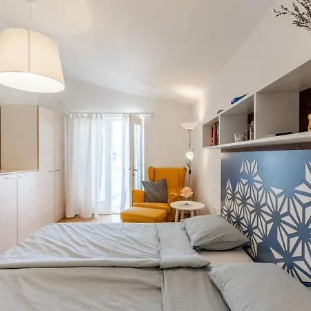 Siranovic Apartamento