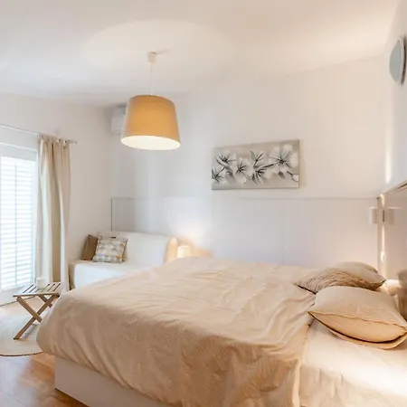 Apartamento Siranovic