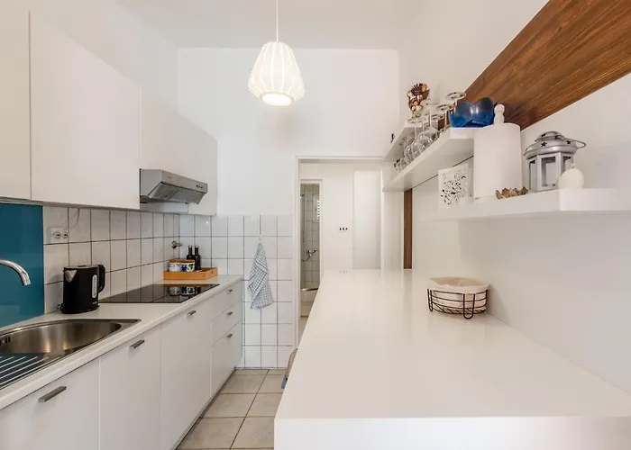 아파트 Siranovic 닌