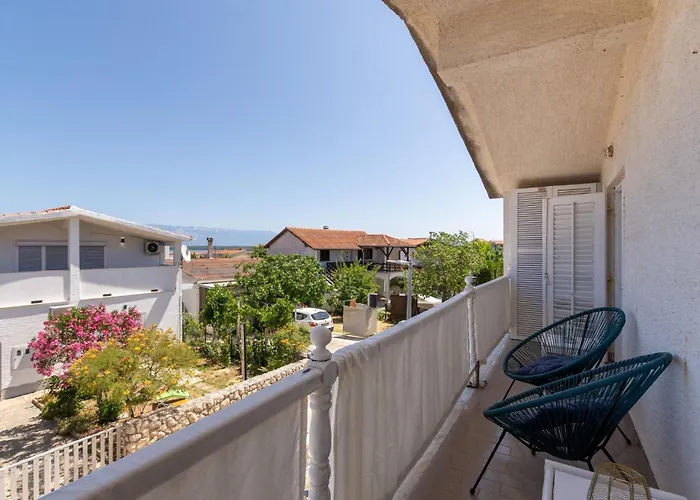 아파트 Siranovic 닌