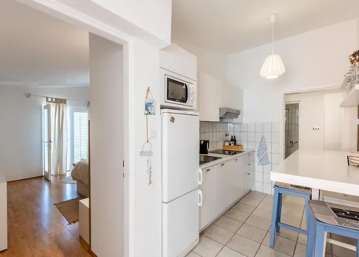 Апартаменты Siranovic Нин