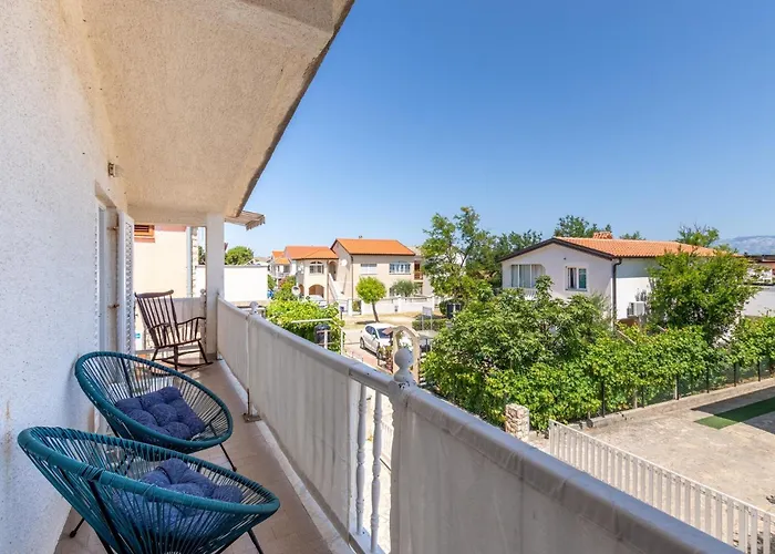 Апартаменты Siranovic *